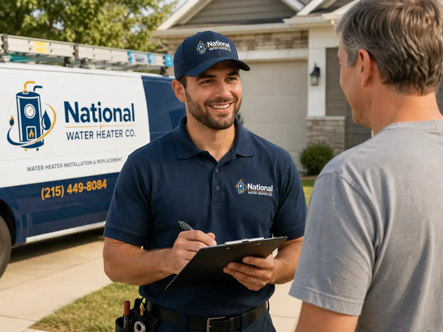 Water Heater Installation Kingston, NJ FAQs